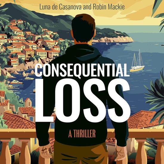 Consequential Loss - cover