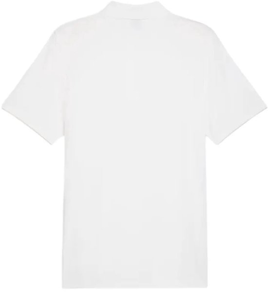 Polo Puma Ferrari Race Cloudspun van PUMA. — afbeelding 2