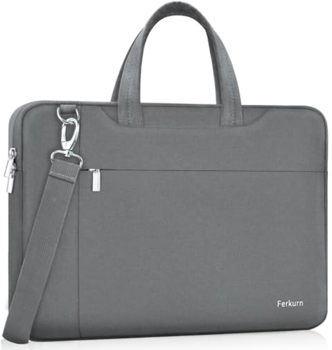 Laptop Tas voor Dames en Heren - Bescherm je Laptop Stijlvol