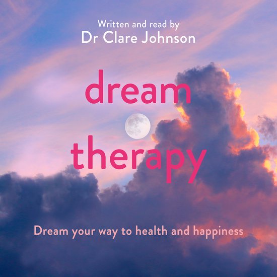 Dream Therapy - cover