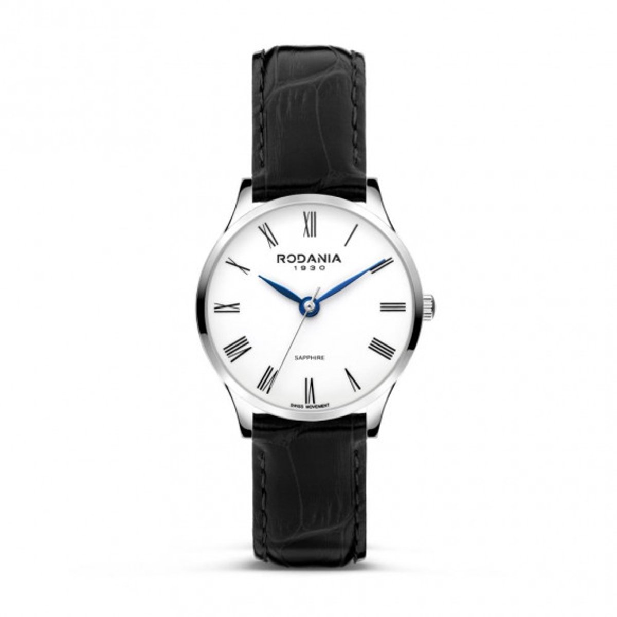 Rodania Horloge R22097 Nyon Excellence 32