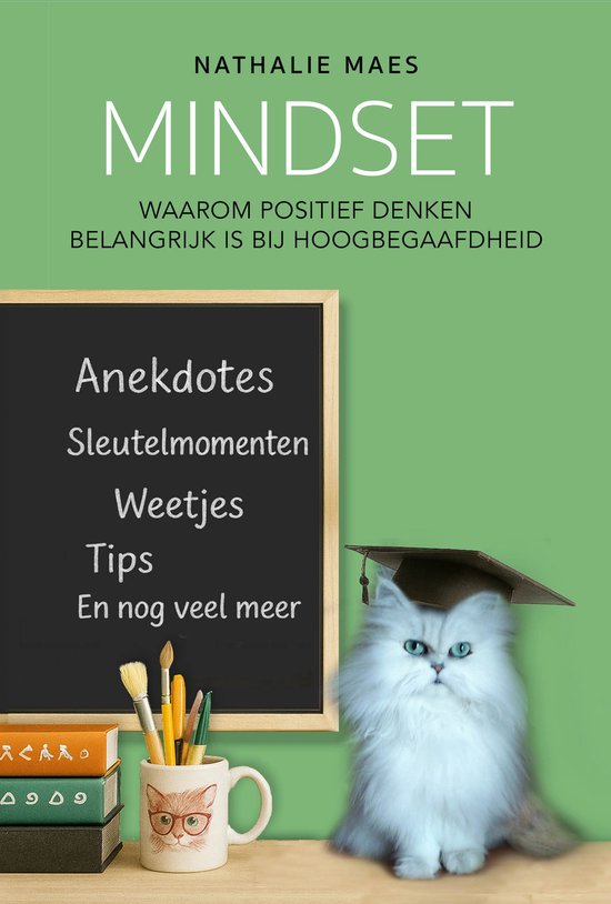 Mindset - cover