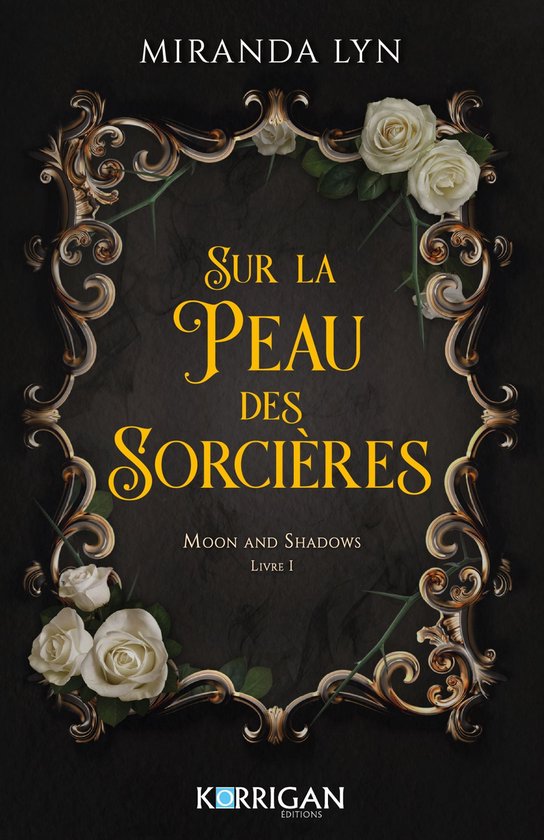 Moon and Shadows 1 - Moon and Shadows T1