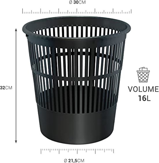 Bialetti Capsules TORINO voor het Bialetti-Systeem, 16 stuks