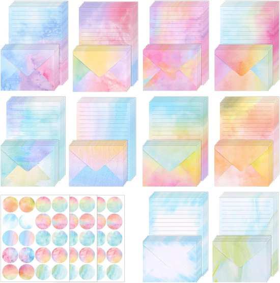 Gallery Enveloppen ft 114 x 162 mm, Stripsluiting (50 stuks) - Groothandel