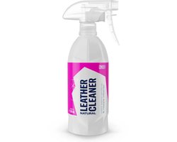 GYEON Q²M Leathercleaner Natural - 500ml