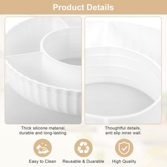 Lansinoh Therapearl 3-in-1 borst therapie| 2 stuks | warmte en koude therapie