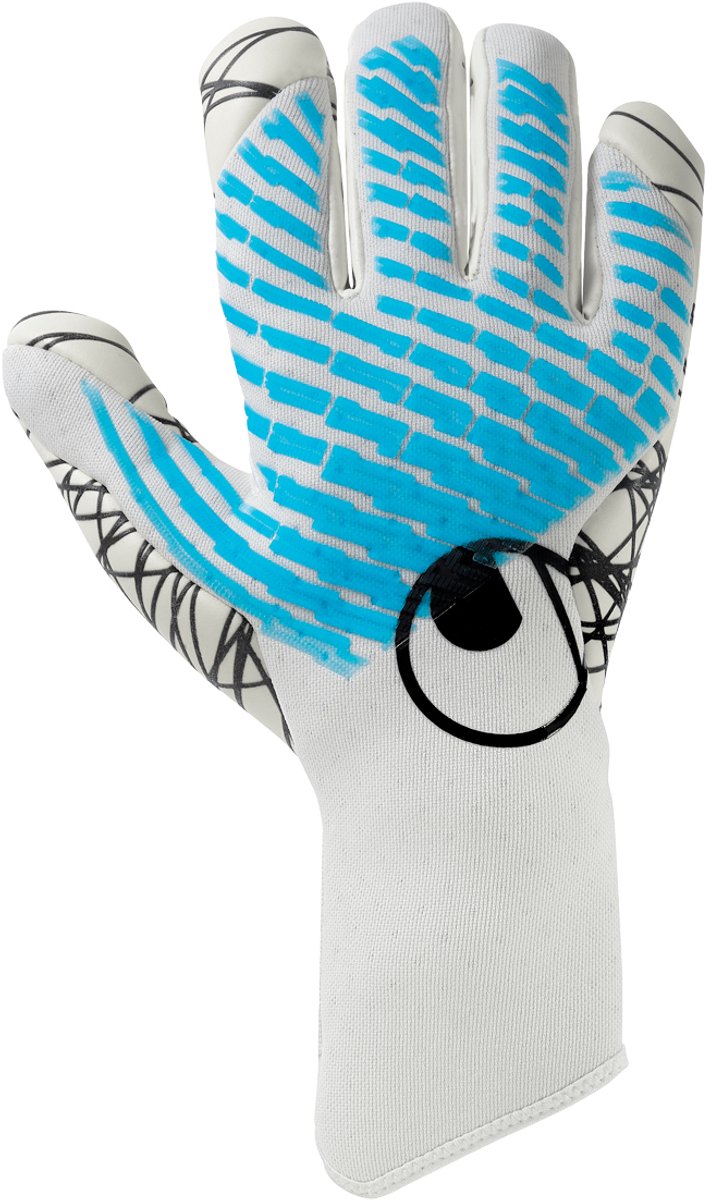 Uhlsport FM Cybertec Ultragrip HN Keepershandschoenen - Maat 9