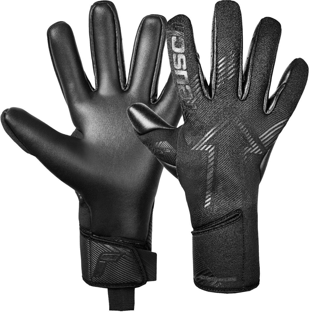 Reusch Fastgrip Duo Keepershandschoenen - Maat 10.5