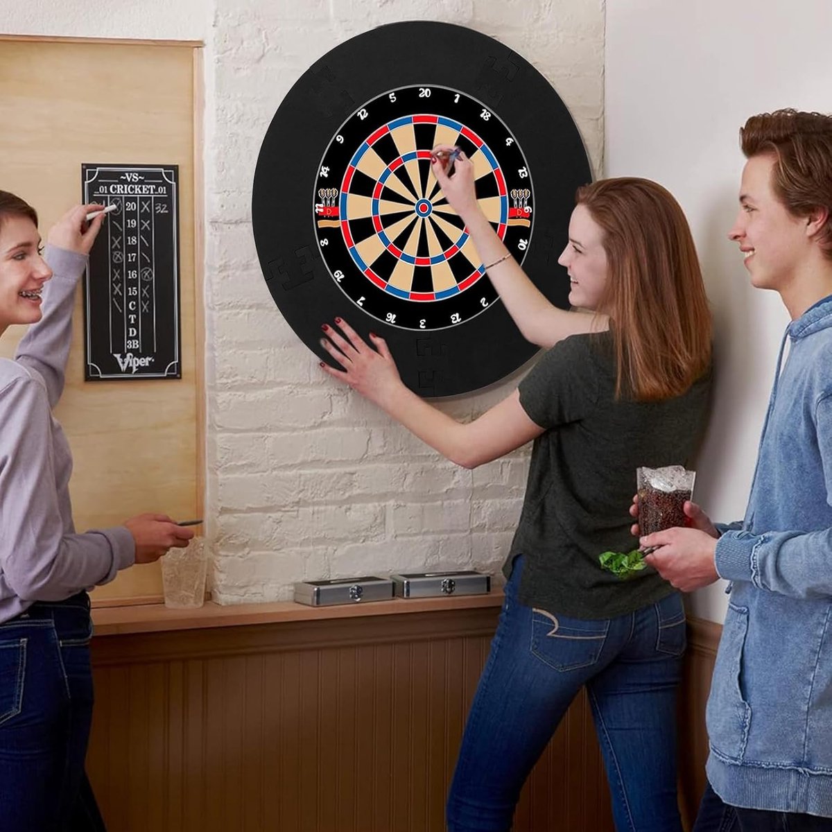 Dartboard