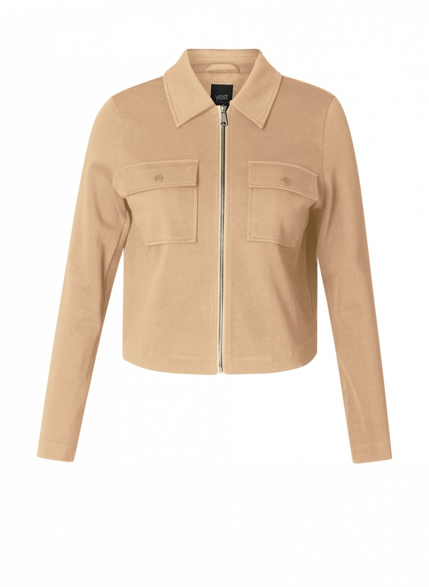 YEST CURVE Vince Essential Cover ups - Cashew Brown - maat 2(50)