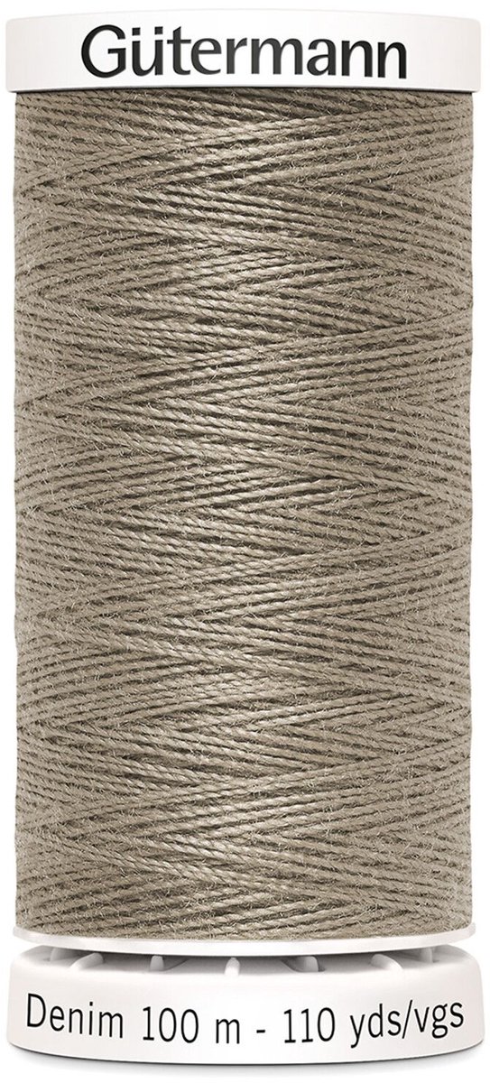 Gütermann Denim 100 m - 2430