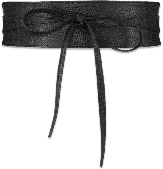 Obi-riem Zwarte Katten | Kanka Japan