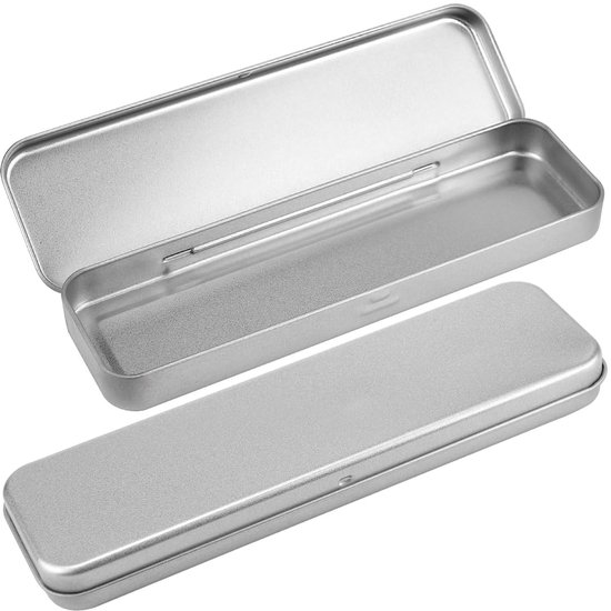 SAFE Elegante pennen vitrine geschikt voor 8 stuks schrijfgerei