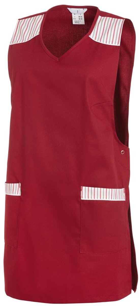 Leiber Dames-schort 08/1229/21 Bordeaux