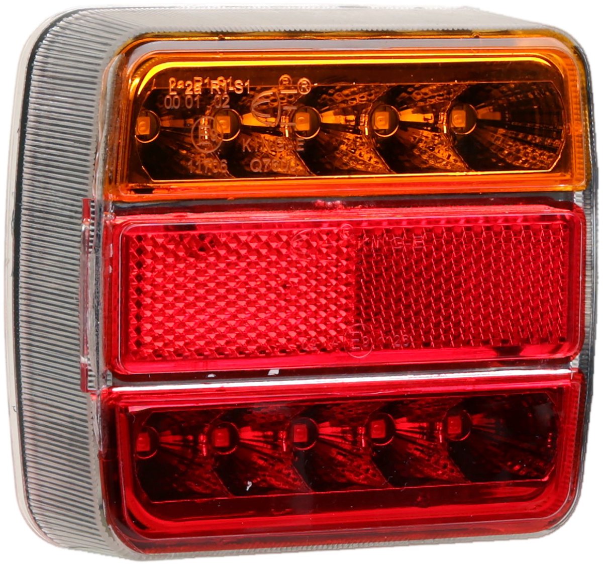 Filmer Achterlicht met SMD LED