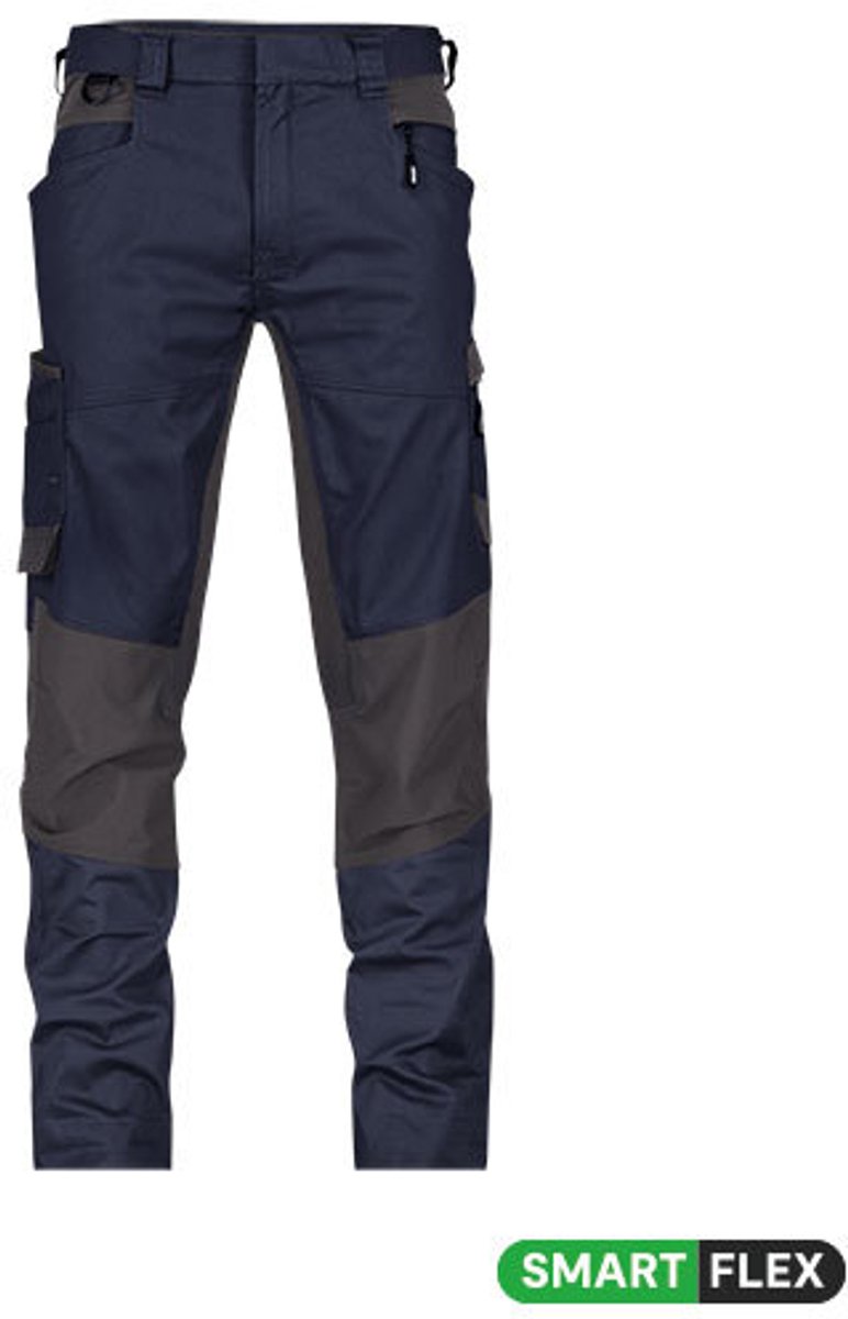 Werkbroek met stretch