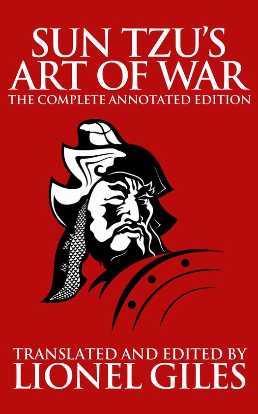 Sun Tzu's The Art of War