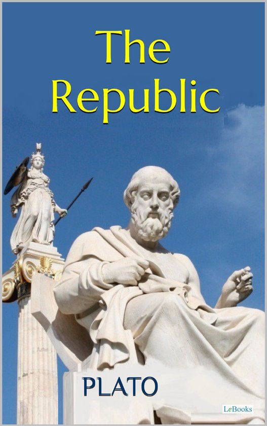 PLATO: The Republic