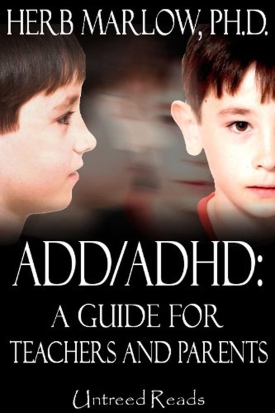 Add/ADHD - cover