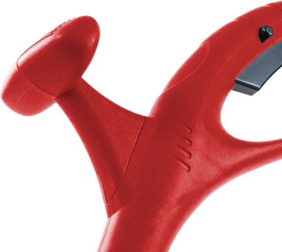 Krachtige Elektrische Voegenborstel 140 Watt - Ergonomisch en Efficiënt voor het Verwijderen van Onkruid en Mos van FD-Workstuff — afbeelding 4