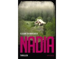 Omslag van Nadia