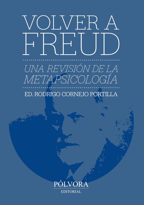 Volver a Freud - cover