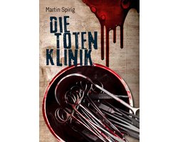 Die Totenklinik