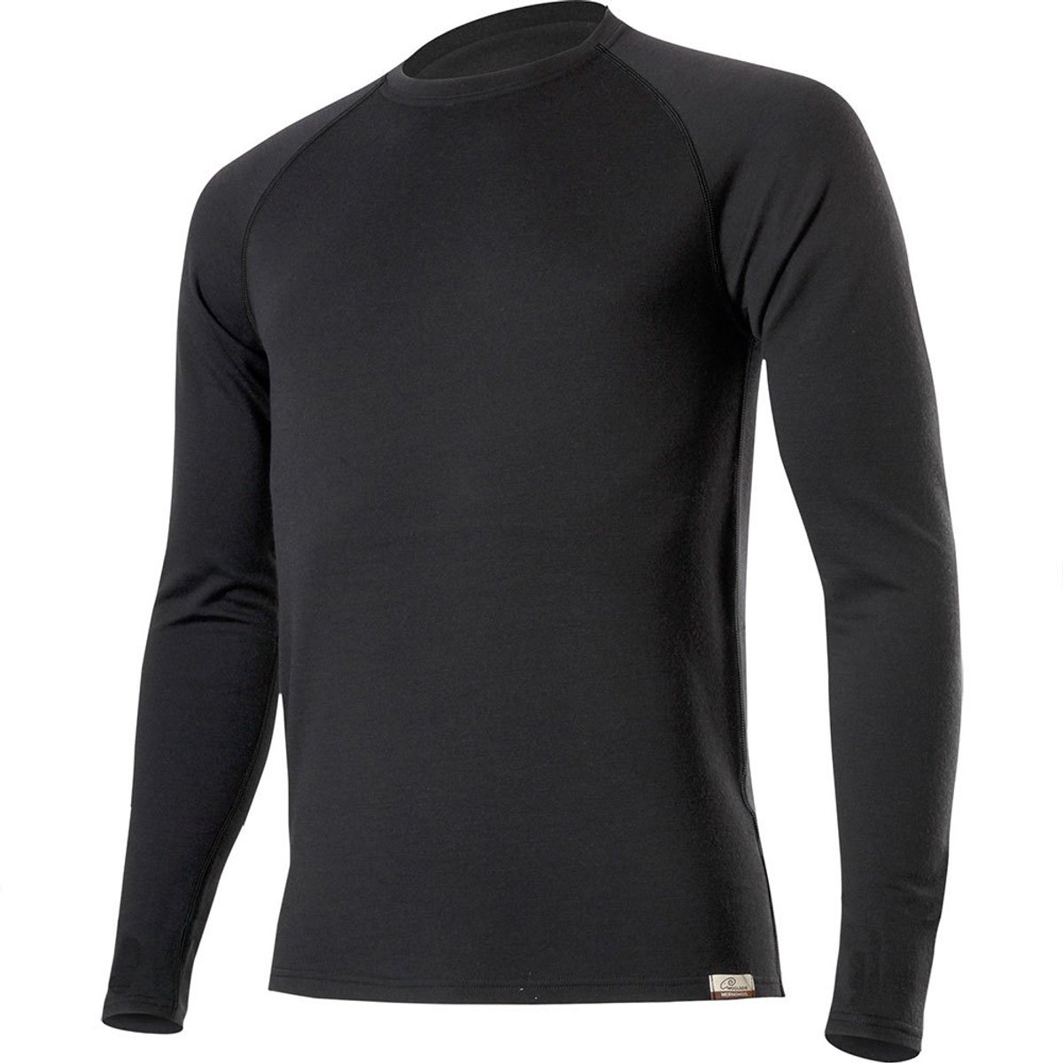 Lasting Wity Sweatshirt Zwart S Man