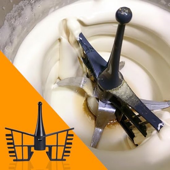 Porte-couteau Pièce de rechange pour Monsieur Cuisine connect et smart