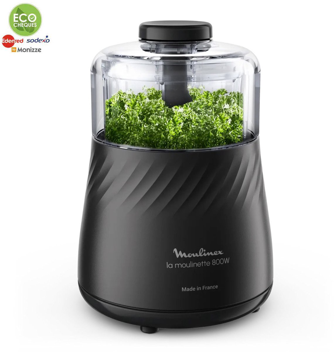 Moulinex Blender DP710810 | Hakmolens | 3045380025370