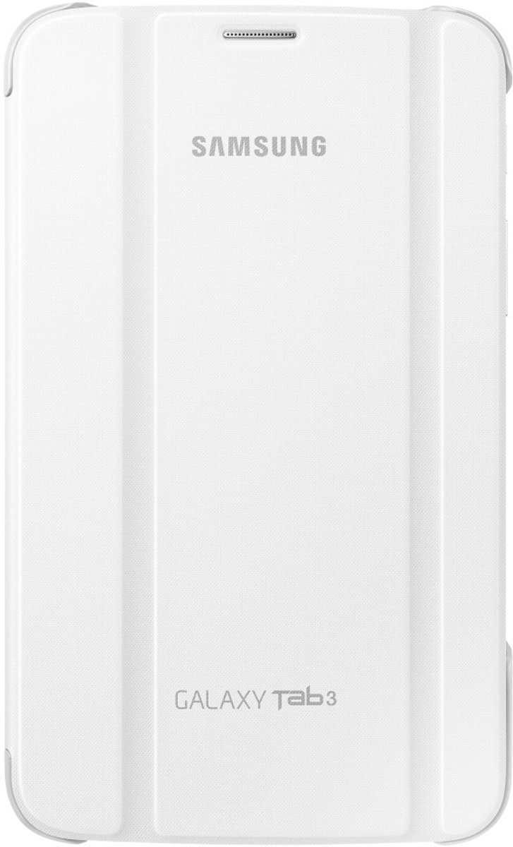 Samsung Book Cover voor Samsung Galaxy Tab 3 7.0 - Grijs