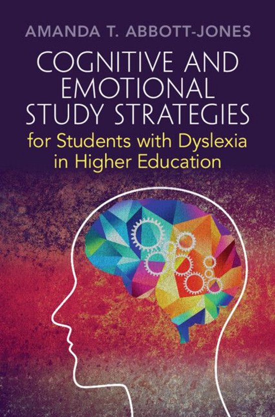 Cognitive and Emotional Study Strategies for Students with D ... - cover