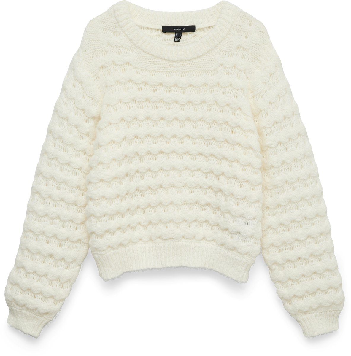 Vero Moda Gebreide pullover VMLAURYN Gebreide pullover