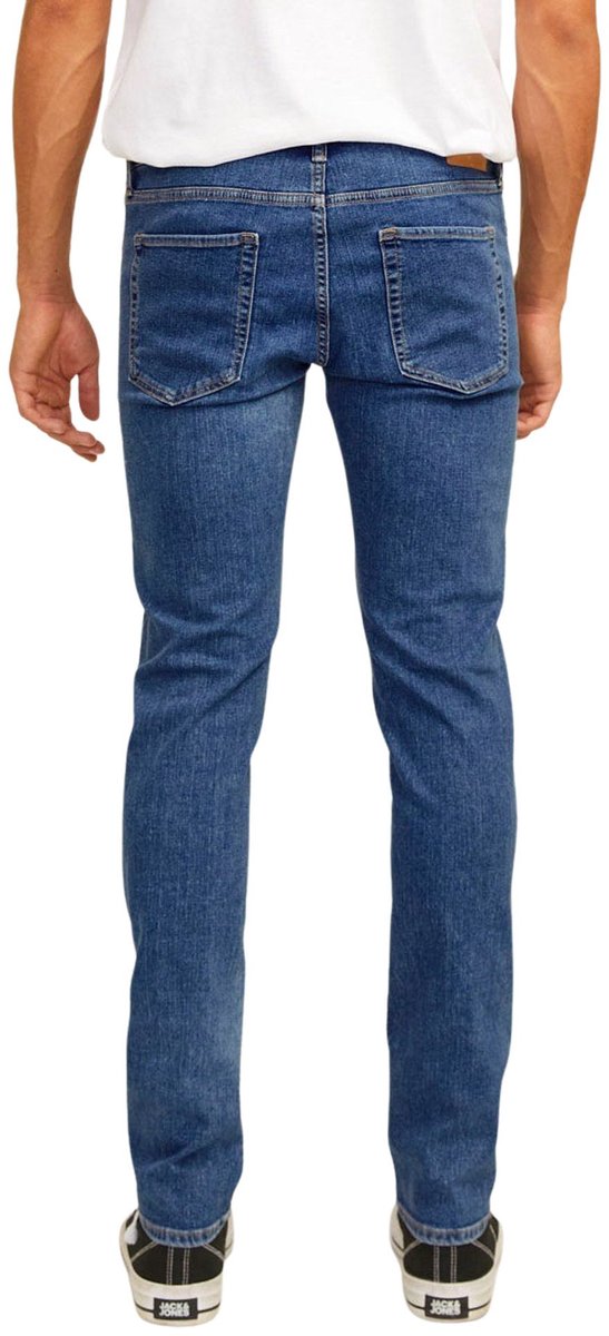 JJ Rebel Luke JJ Craft MF 760 Jeans Heren X L34 — afbeelding 8