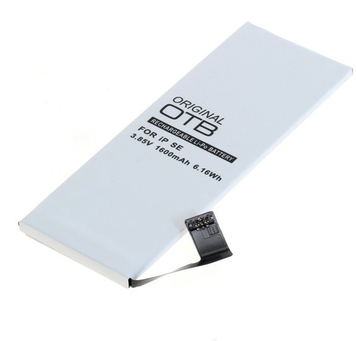 Originele OTB Accu Batterij Apple iPhone SE (616-00106)