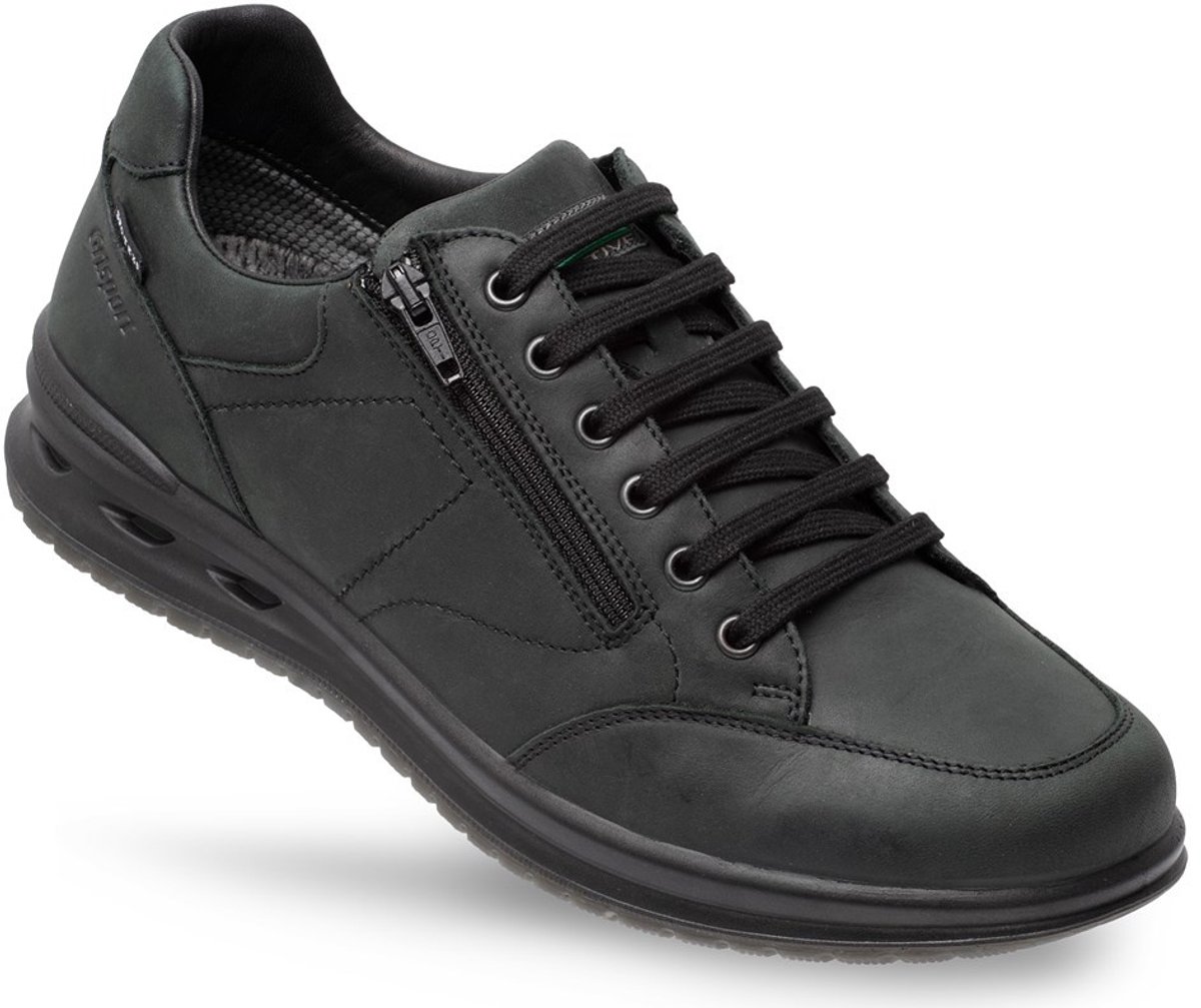 Grisport 43069-193 grijs wandelschoenen heren (43069-193)
