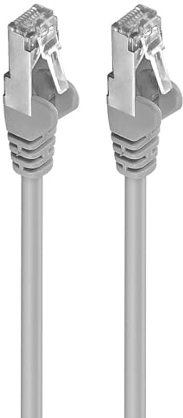 LOGILINK CAT6A S/FTP CABLE DE RED AWG26 PIMF VERDE 10M