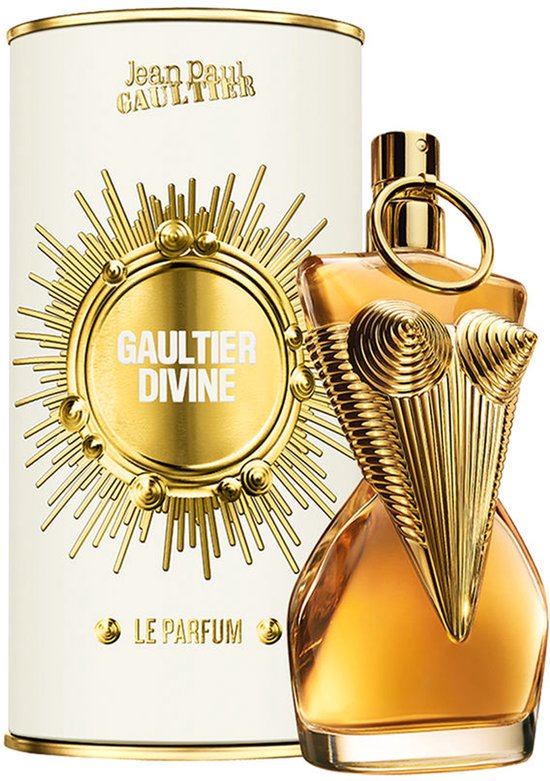 Jean Paul Gaultier Gaultier Divine Le Parfum Parfum 50ml