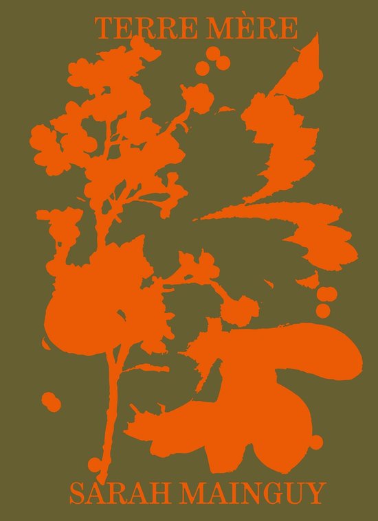 Terre Mère - cover