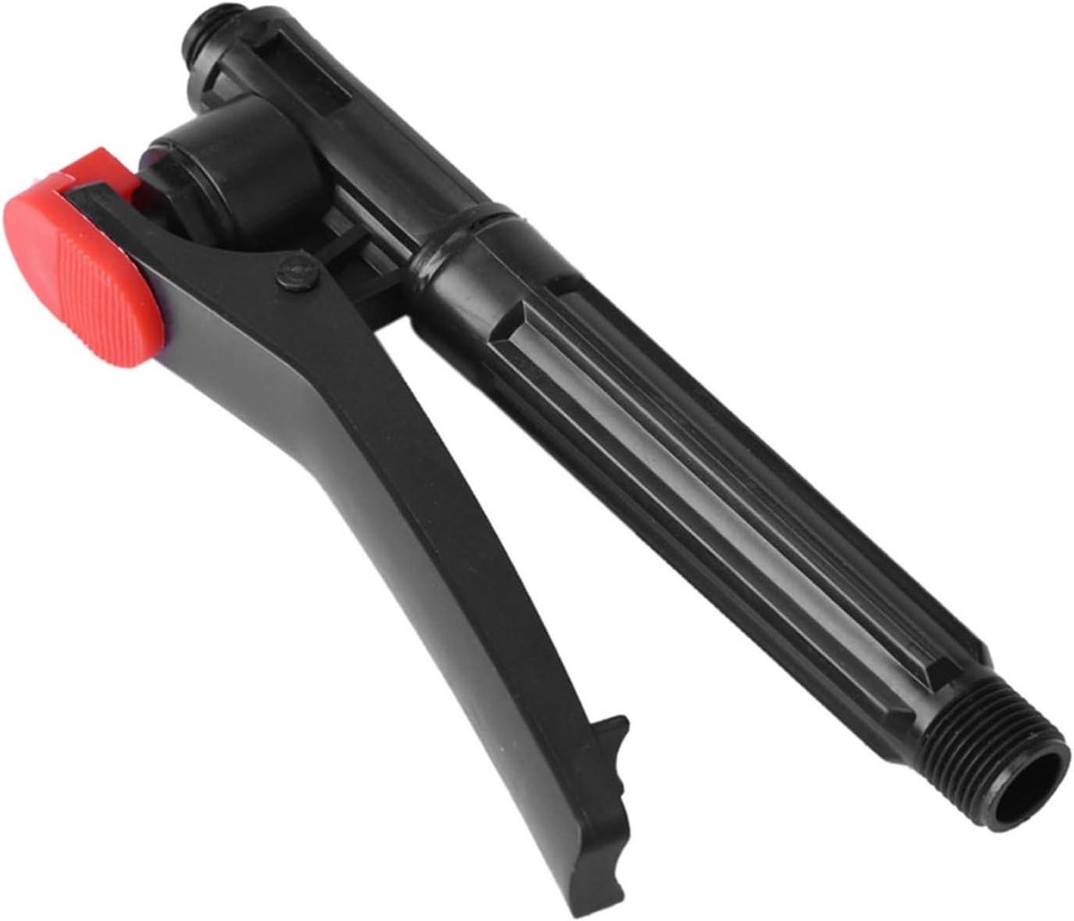 Allecto plus - Sproeier Handvat voor Tuinslang, Landbouw Spuitapparaat voor Tuin, Onkruidbestrijding en Watering
