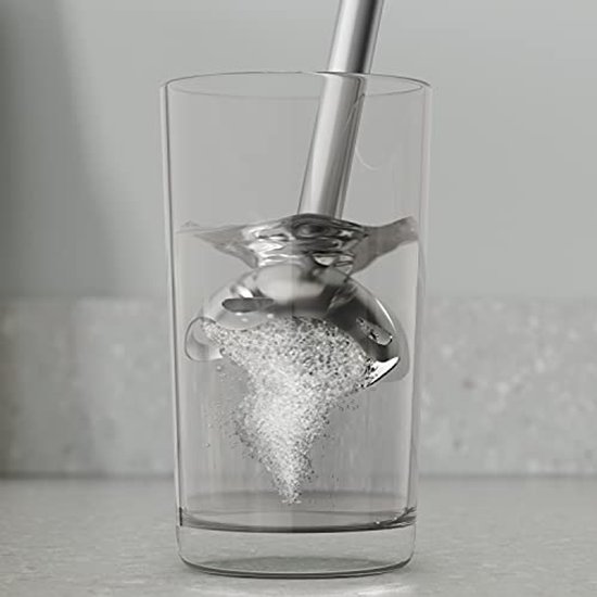 Staafmixer met Truflow-technologie, 600 W, kunststof, zwart van Princess — afbeelding 2