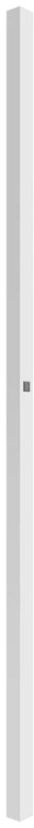 Ledvance Onderdeel | floor standing comfort pole pole p wt