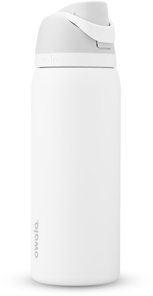 Owala FreeSip 945 ml Shy Marshmallow