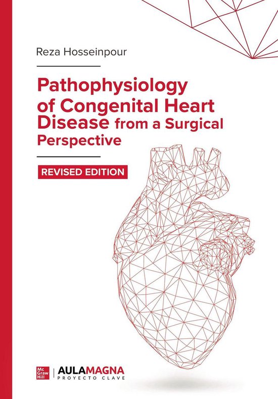 Pathophysiology of Congenital Heart Disease from a Surgical  ... - cover