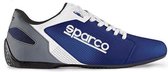 Sparco SH-17  Blauw Wit