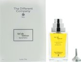 The Different Company - Sel de Vetiver - Eau De Parfum - 100ML