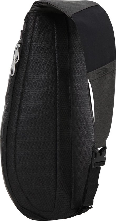 north face electra black