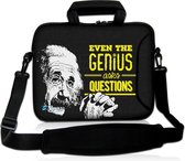 Laptoptas 17,3 inch Genius - Sleevy