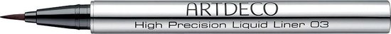 Artdeco High Percision Liquid Liner - 03 Brown - Artdeco